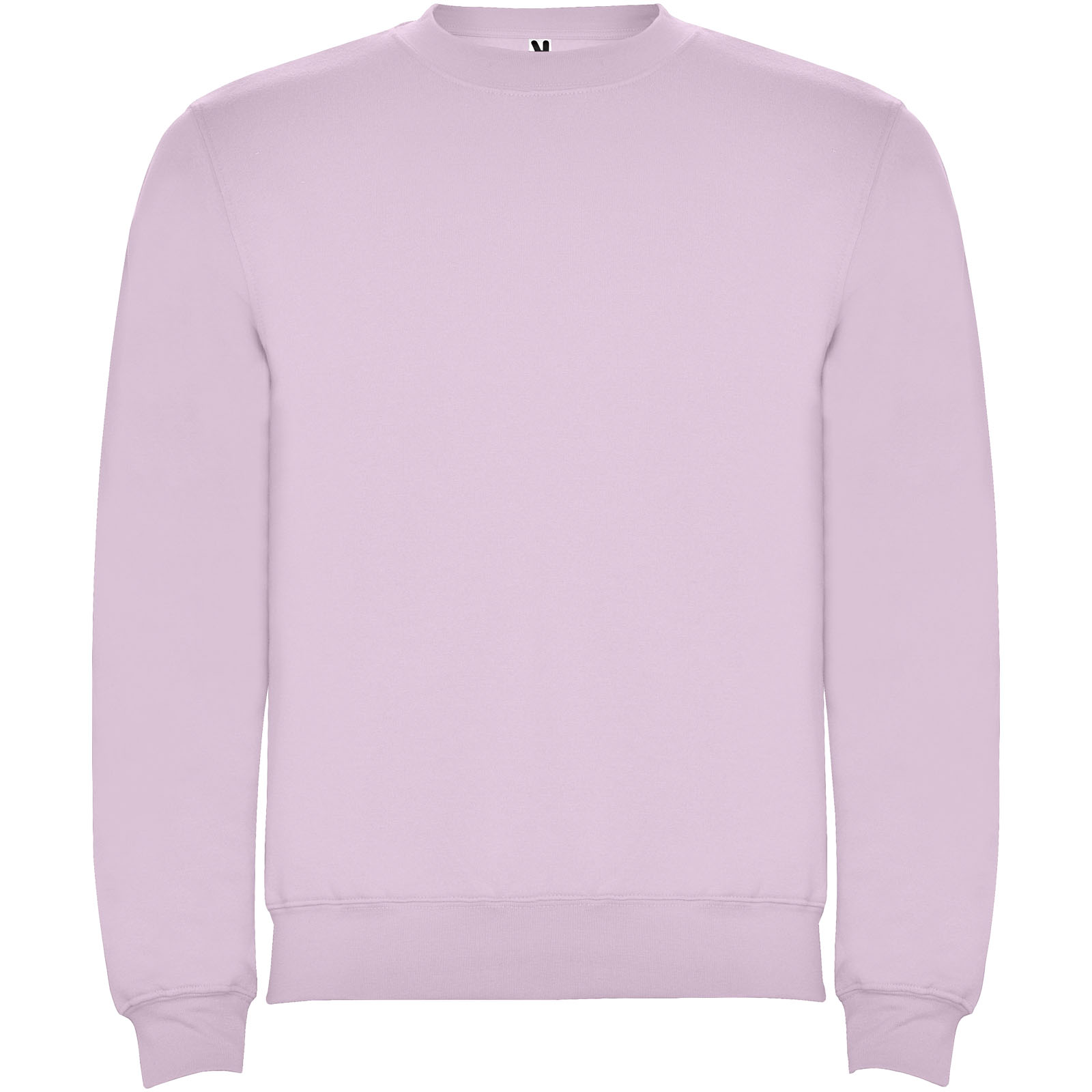 Bluza Clasica 280 g/m² P078773C jasnoróżowy Bluza Clasica 280 g/m² P078773C jasnoróżowy