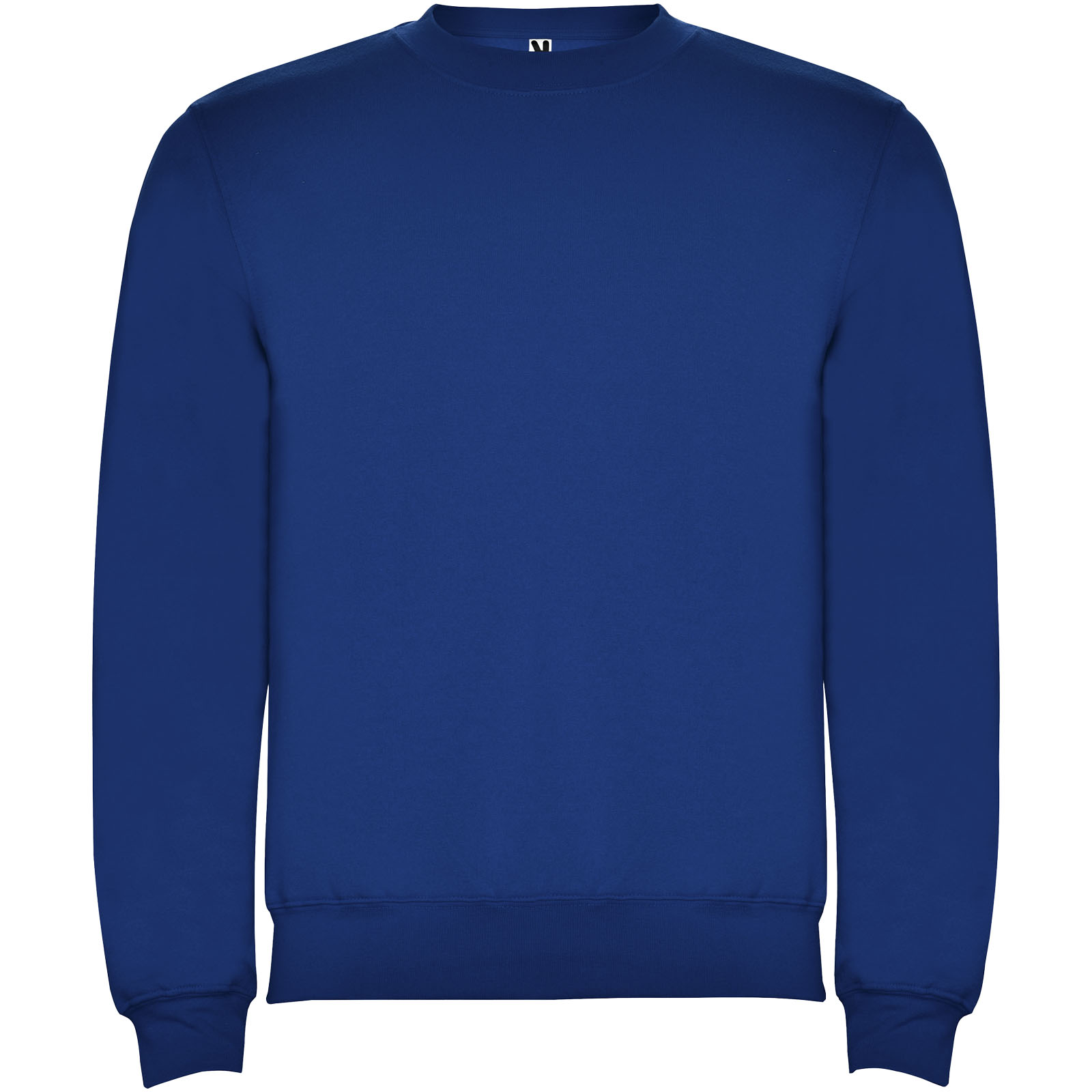 Bluza Clasica 280 g/m² P078773C błękit królewski Bluza Clasica 280 g/m² P078773C błękit królewski