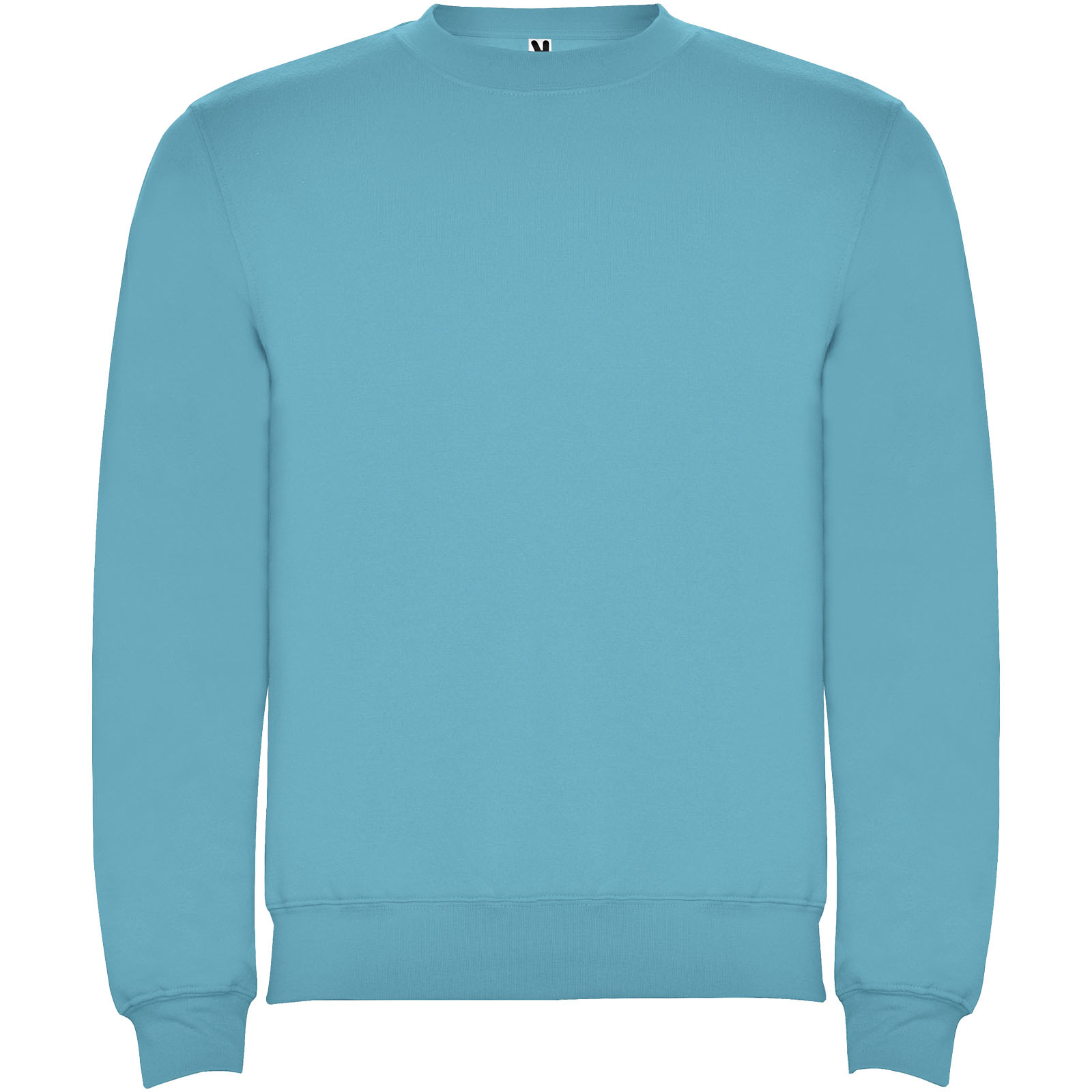 Bluza Clasica 280 g/m² P078773C turkusowy Bluza Clasica 280 g/m² P078773C turkusowy