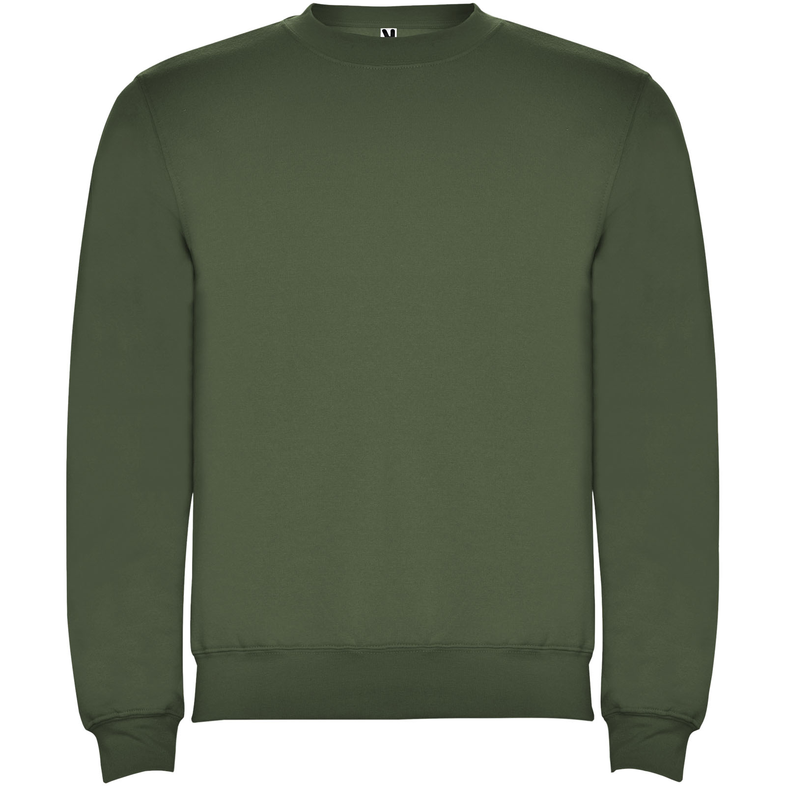 Bluza Clasica 280 g/m² P078773C venture green Bluza Clasica 280 g/m² P078773C venture green