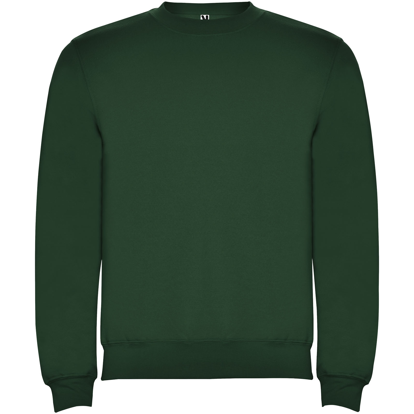 Bluza Clasica 280 g/m² P078773C butelkowa zieleń Bluza Clasica 280 g/m² P078773C butelkowa zieleń