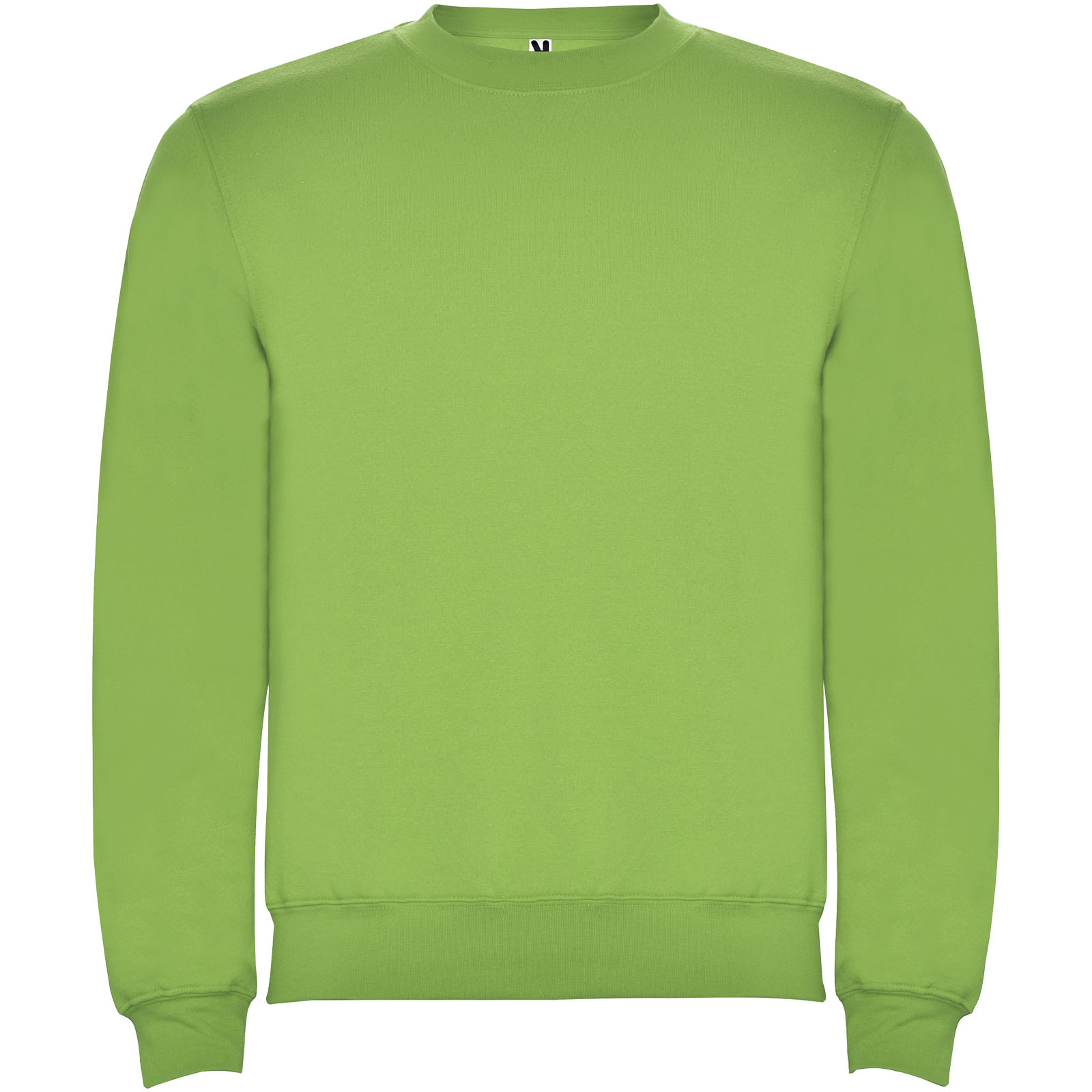 Bluza Clasica 280 g/m² P078773C oasis green Bluza Clasica 280 g/m² P078773C oasis green