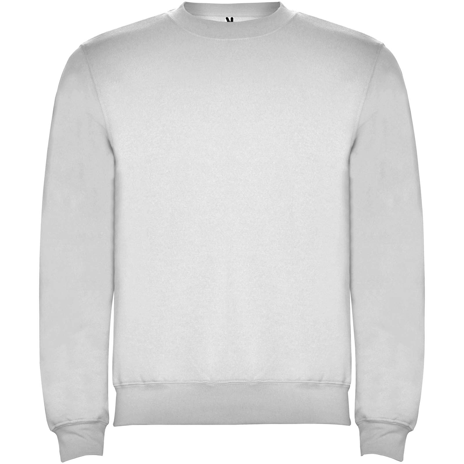 Bluza Clasica 280 g/m² P078773C ash white melange Bluza Clasica 280 g/m² P078773C ash white melange