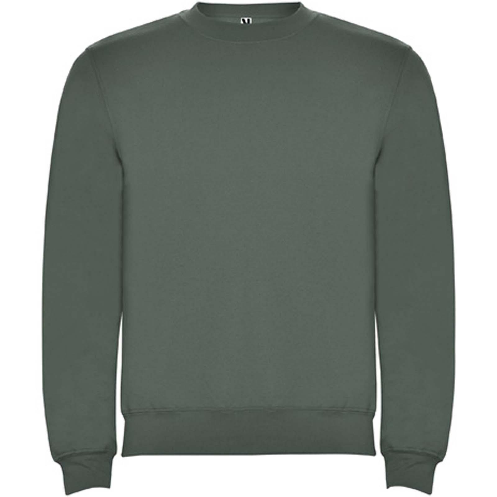 Bluza Clasica 280 g/m² P078773C zieleń laurowa Bluza Clasica 280 g/m² P078773C zieleń laurowa