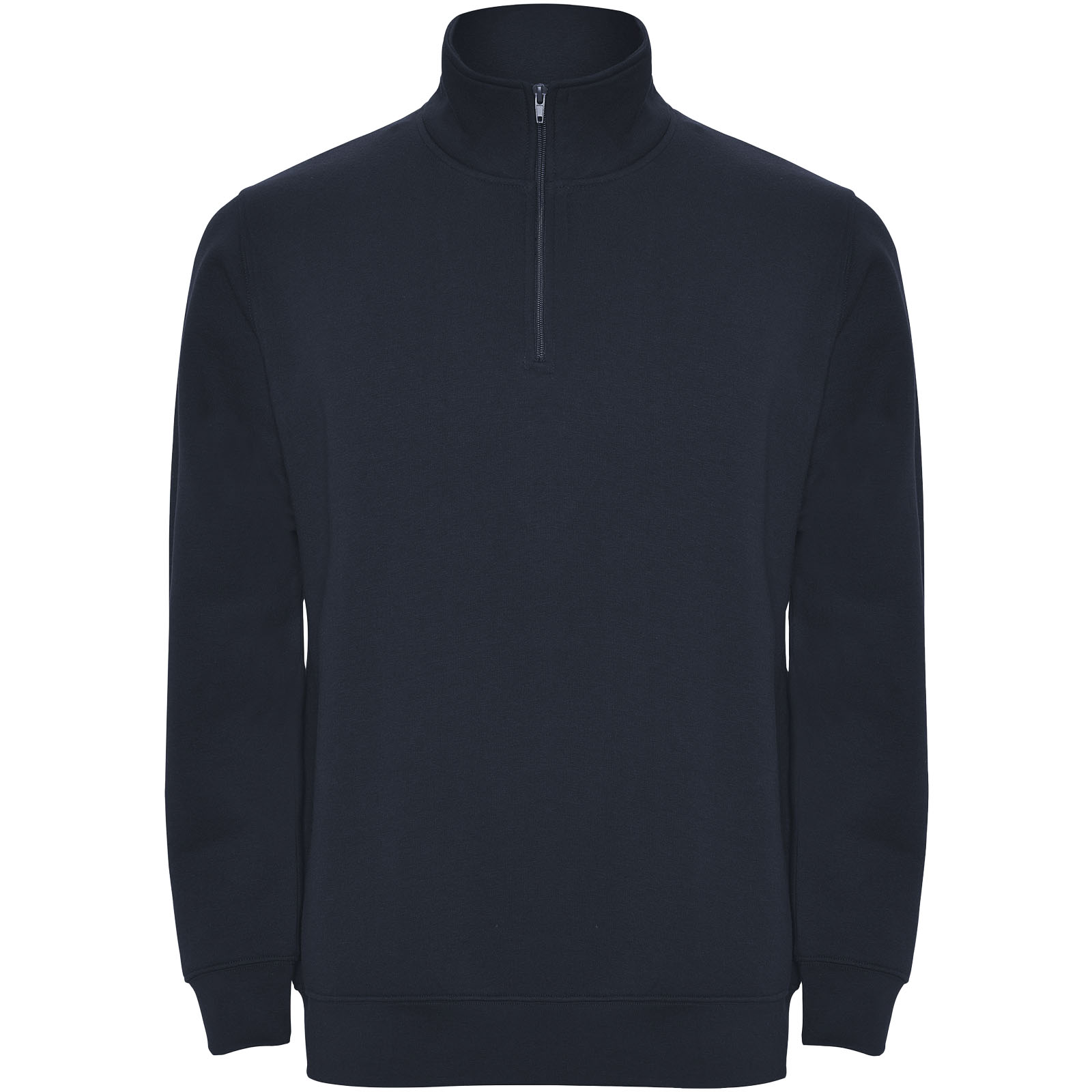 Aneto bluza rozpinany pod szyją na suwak 280 g/m² P077305C PFC-R1109-W
