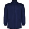 Escocia lekka kurtka przeciwdeszczowa unisex P079005C granatowy