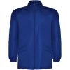 Escocia lekka kurtka przeciwdeszczowa unisex P079005C królewski niebieski