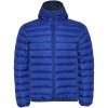 Norway ocieplana kurtka męska P080335C electric blue Norway ocieplana kurtka męska P080335C electric blue