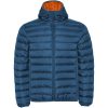 Norway ocieplana kurtka męska P080335C moonlight blue Norway ocieplana kurtka męska P080335C moonlight blue