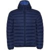 Norway ocieplana kurtka męska P080335C navy blue Norway ocieplana kurtka męska P080335C navy blue