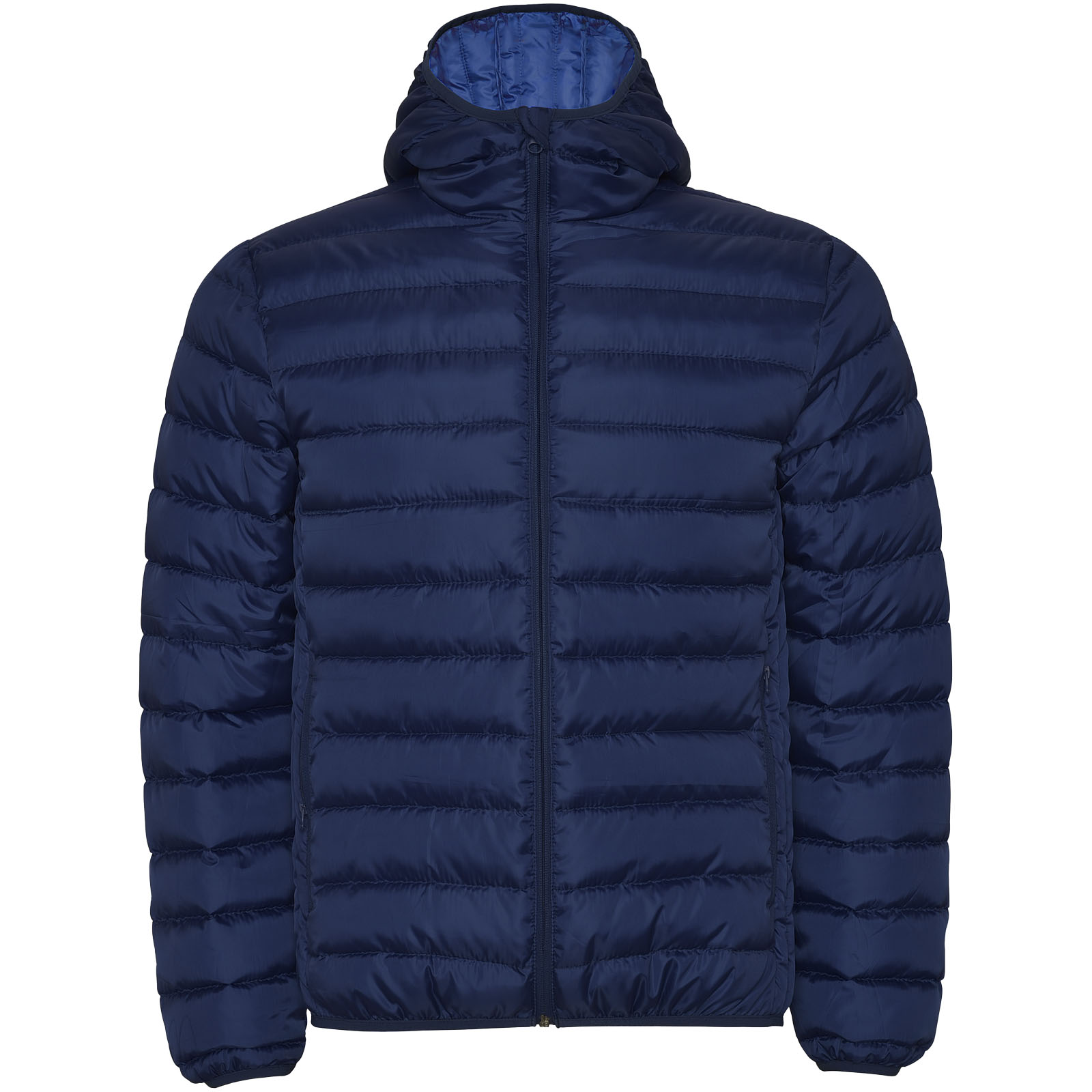 Norway ocieplana kurtka męska P080335C navy blue Norway ocieplana kurtka męska P080335C navy blue
