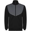 Evans dres unisex 225 g/m² P082875C czarny / ebony Evans dres unisex 225 g/m² P082875C czarny / ebony