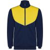 Evans dres unisex 225 g/m² P082875C navy blue / żółty Evans dres unisex 225 g/m² P082875C navy blue / żółty