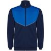 Evans dres unisex 225 g/m² P082875C granatowy / królewski niebieski Evans dres unisex 225 g/m² P082875C granatowy / królewski niebieski