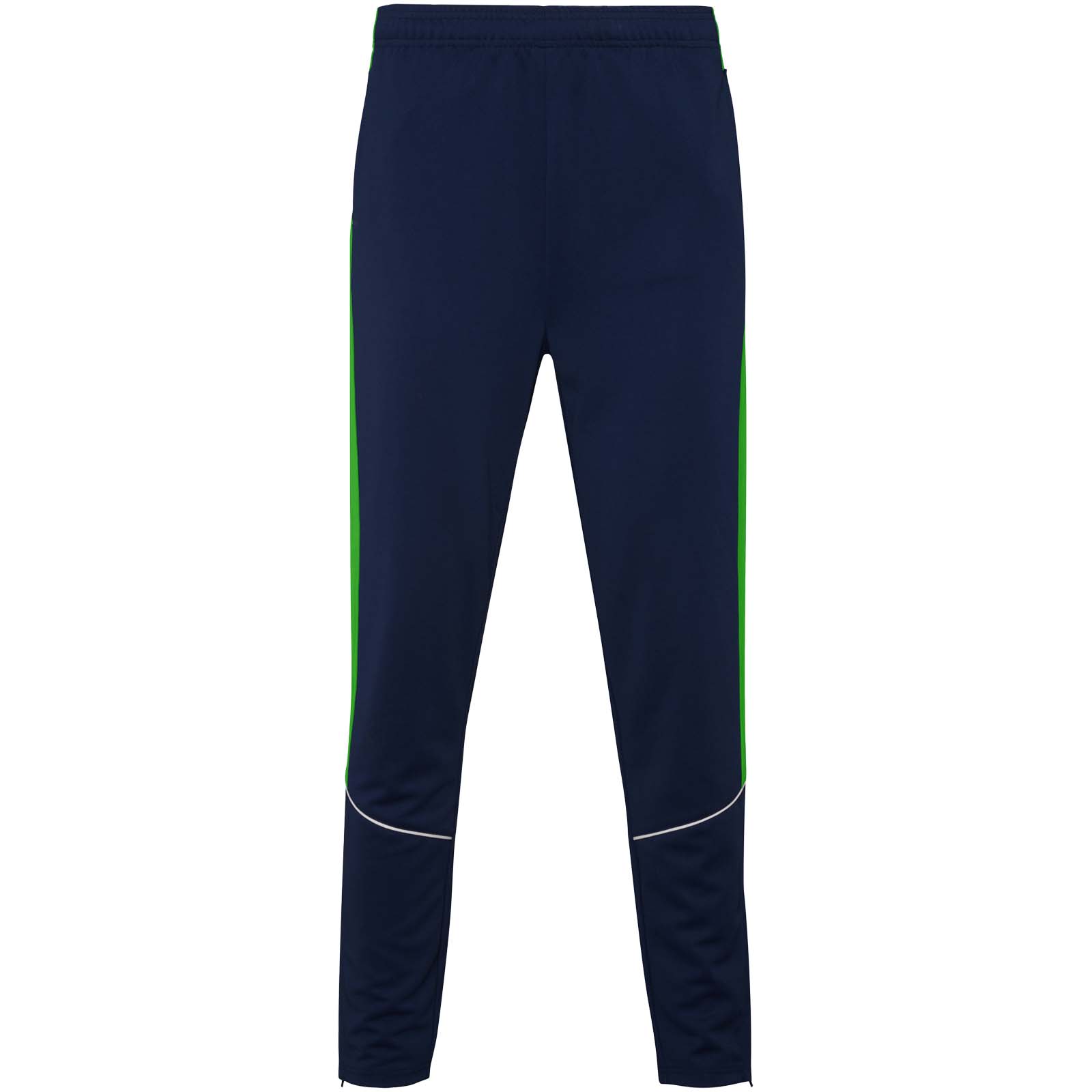 Evans dres unisex 225 g/m² P082875C granatowy / paprociowy zielony Evans dres unisex 225 g/m² P082875C granatowy / paprociowy zielony