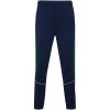 Evans dres unisex 225 g/m² P082875C navy blue / zielona paproć Evans dres unisex 225 g/m² P082875C navy blue / zielona paproć