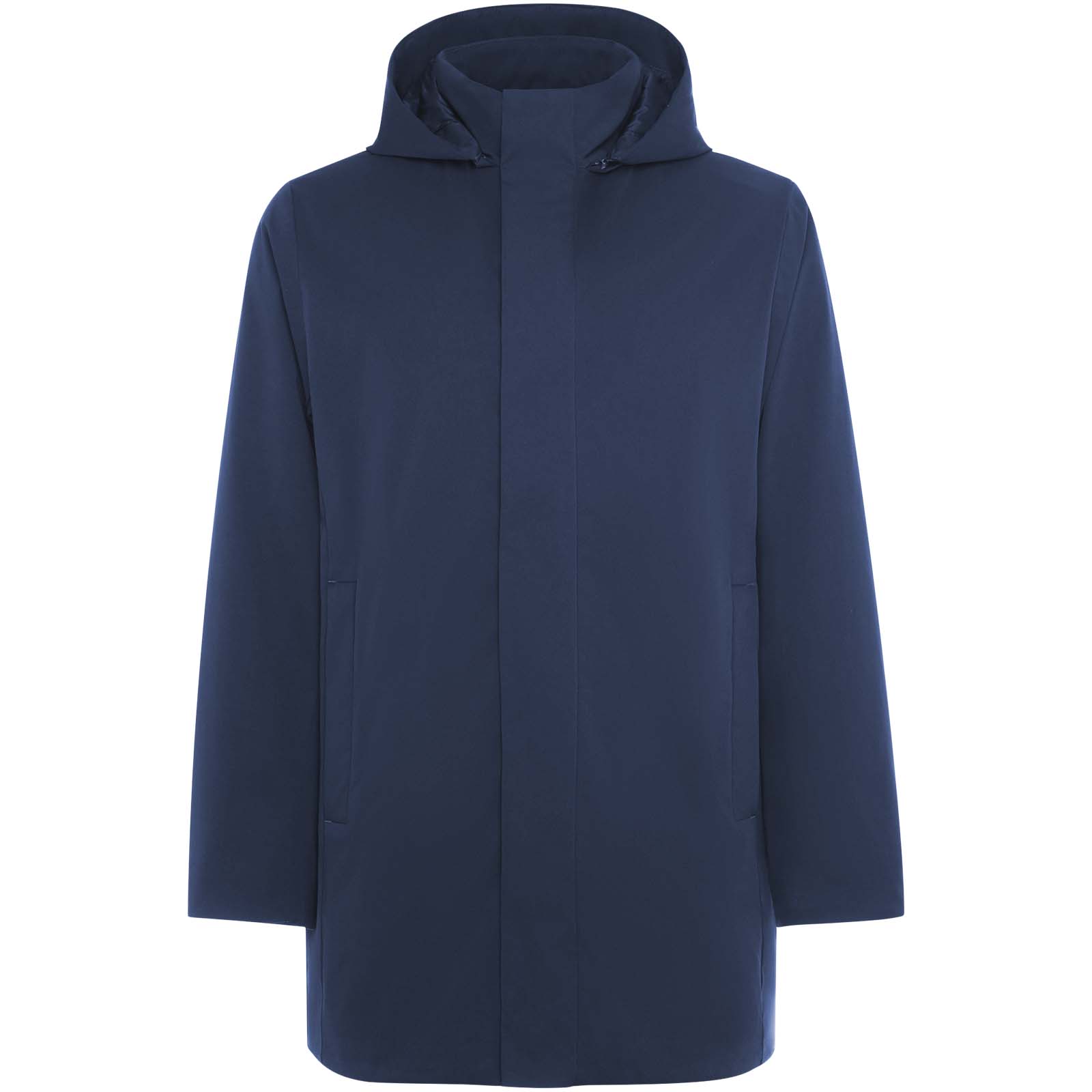 Dome - kurtka typu parka, ocieplana, unisex P179483C PFC-R6704-W