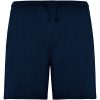 Sportowe szorty unisex P179507C granatowy