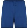 Sportowe szorty unisex P179507C królewski niebieski