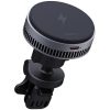 Samochodowy uchwyt do telefonu, magnetyczna ładowarka bezprzewodowa 15W Aukey P178131X