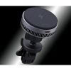 Samochodowy uchwyt do telefonu, magnetyczna ładowarka bezprzewodowa 15W Aukey P178131X