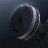 Samochodowy uchwyt do telefonu, magnetyczna ładowarka bezprzewodowa 15W Aukey P178131X