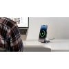Magnetyczna ładowarka bezprzewodowa 15W Aukey P178133X 3 Magnetyczna ładowarka bezprzewodowa 15W Aukey P178133X
