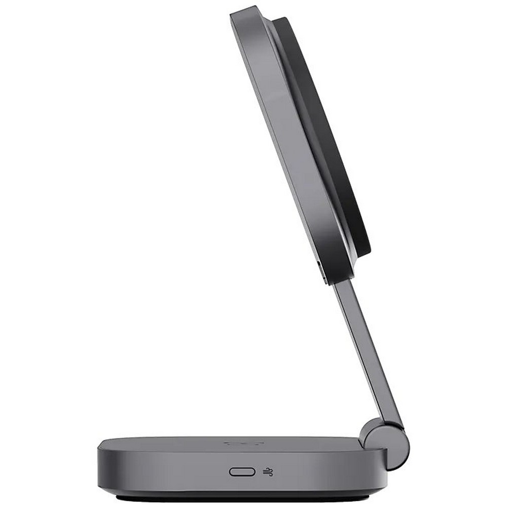 Magnetyczna ładowarka bezprzewodowa 15W Aukey P178133X 8 Magnetyczna ładowarka bezprzewodowa 15W Aukey P178133X