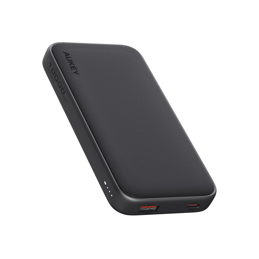 Power bank 10000 mAh Aukey P178135X AX-VAM13-03