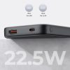 Power bank 10000 mAh Aukey P178135X