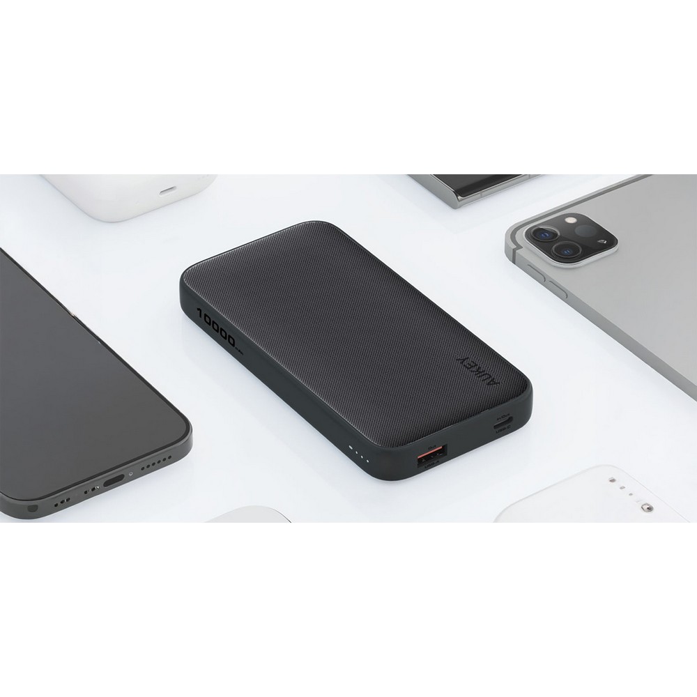 Power bank 10000 mAh Aukey P178135X
