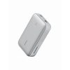 Power bank 20000 mAh Aukey P178136X srebrny