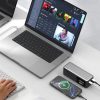 Power bank 27600 mAh, 140 W, Aukey P178138X 2 Power bank 27600 mAh, 140 W, Aukey P178138X