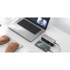 Power bank 27600 mAh, 140 W, Aukey P178138X 9 Power bank 27600 mAh, 140 W, Aukey P178138X