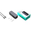 Power bank 27600 mAh, 140 W, Aukey P178138X 11 Power bank 27600 mAh, 140 W, Aukey P178138X