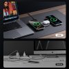 Ładowarka bezprzewodowa 3 w 1 25W Aukey P178142X 3 Ładowarka bezprzewodowa 3 w 1 25W Aukey P178142X