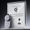 Ładowarka bezprzewodowa 3 w 1 25W Aukey P178142X 9 Ładowarka bezprzewodowa 3 w 1 25W Aukey P178142X