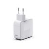 Ładowarka ścienna 30W ze zwijanym kablem Hama P178143X 4 Ładowarka ścienna 30W ze zwijanym kablem Hama P178143X