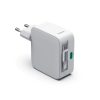 Ładowarka ścienna 65W ze zwijanym kablem Hama P178144X 2 Ładowarka ścienna 65W ze zwijanym kablem Hama P178144X