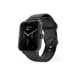 Monitor aktywności Hama Smartwatch 6010 GPS P178146X 