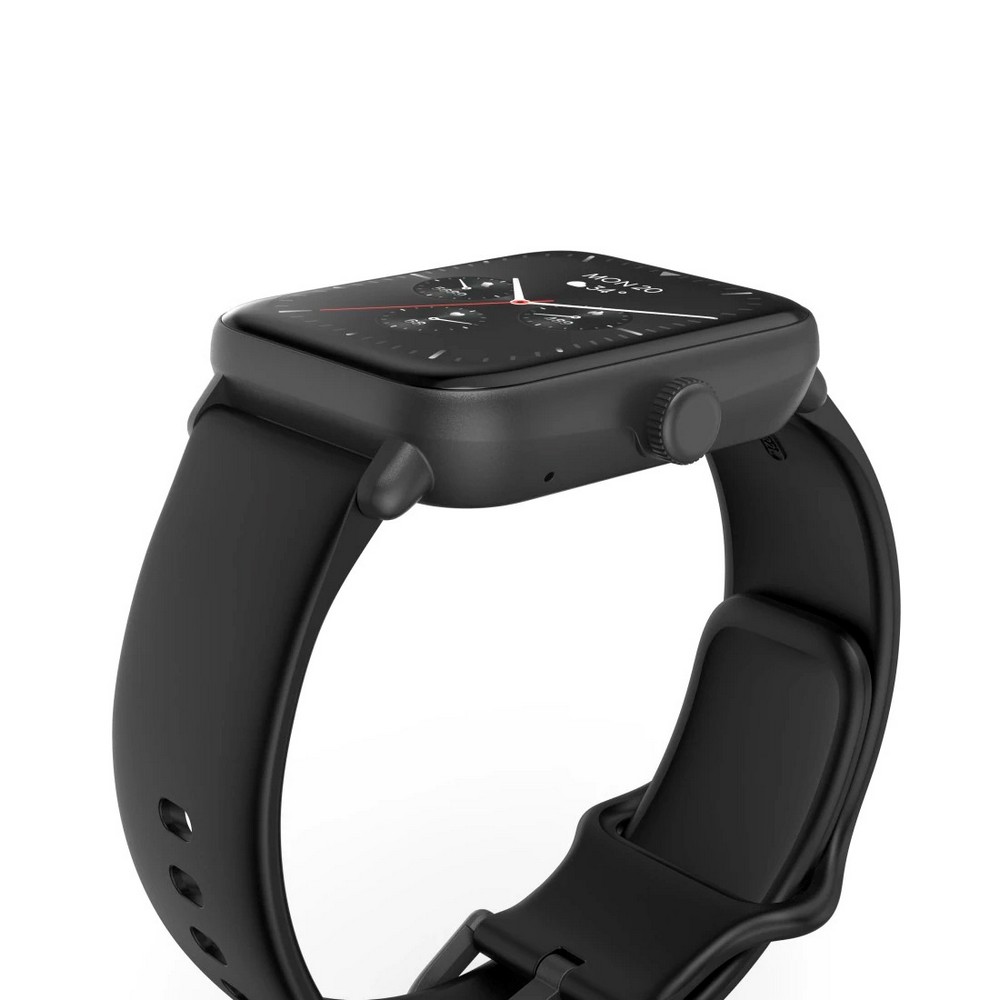 Monitor aktywności Hama Smartwatch 6010 GPS P178146X