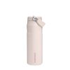Butelka Stanley IceFlow Bottle Flip Straw 0.7L P108693P rose quartz