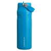 Butelka Stanley IceFlow Bottle Flip Straw 0.7L P108693P azure