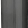 Butelka tritanowa 700 ml YORK P179840G czarny Butelka tritanowa 700 ml YORK P179840G czarny