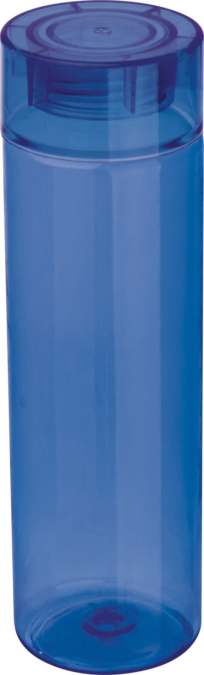 Butelka tritanowa 700 ml YORK P179840G niebieski Butelka tritanowa 700 ml YORK P179840G niebieski