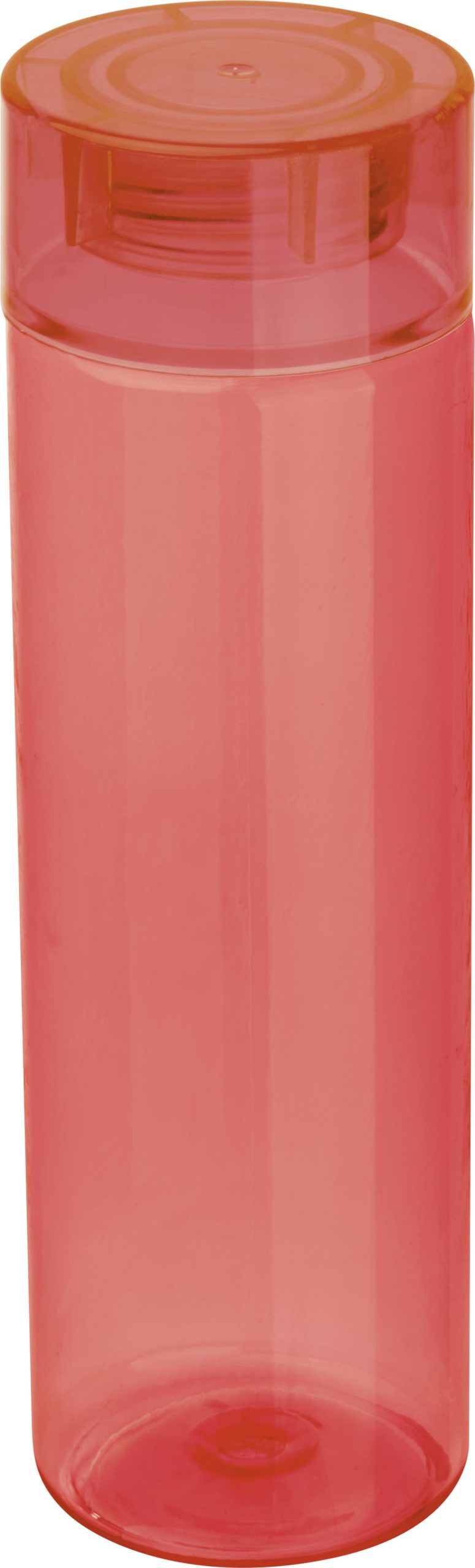 Butelka tritanowa 700 ml YORK P179840G czerwony Butelka tritanowa 700 ml YORK P179840G czerwony