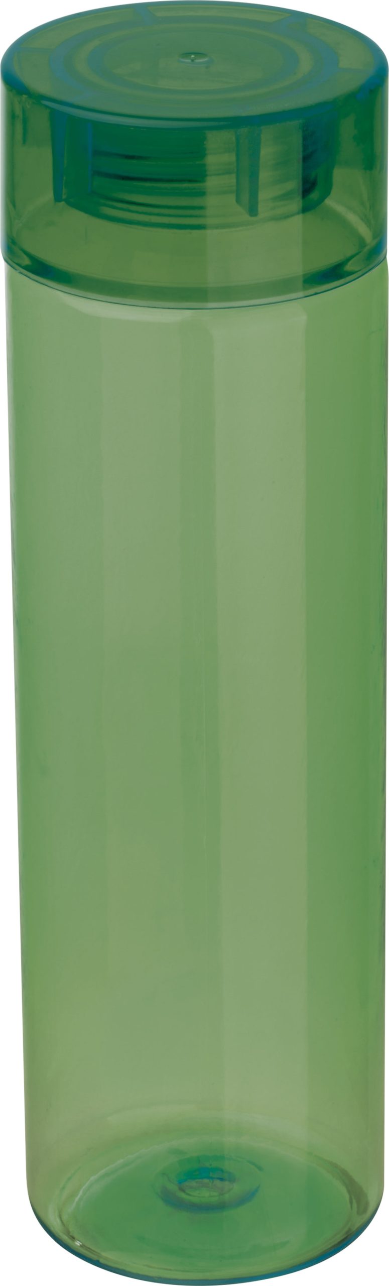 Butelka tritanowa 700 ml YORK P179840G zielony Butelka tritanowa 700 ml YORK P179840G zielony