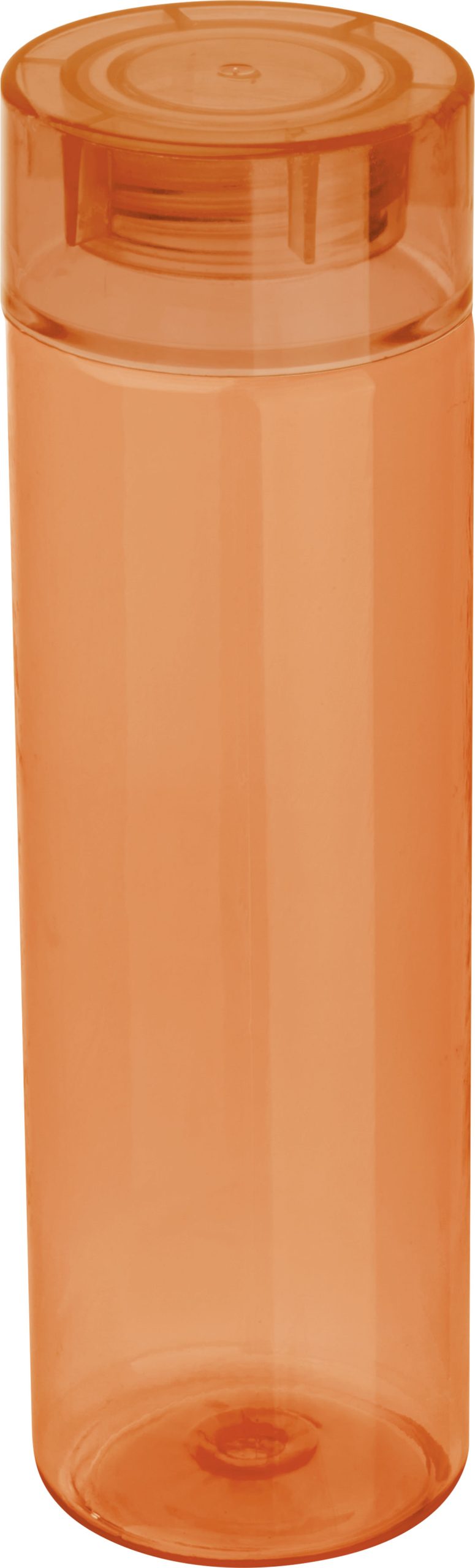 Butelka tritanowa 700 ml YORK P179840G pomarańczowy Butelka tritanowa 700 ml YORK P179840G pomarańczowy