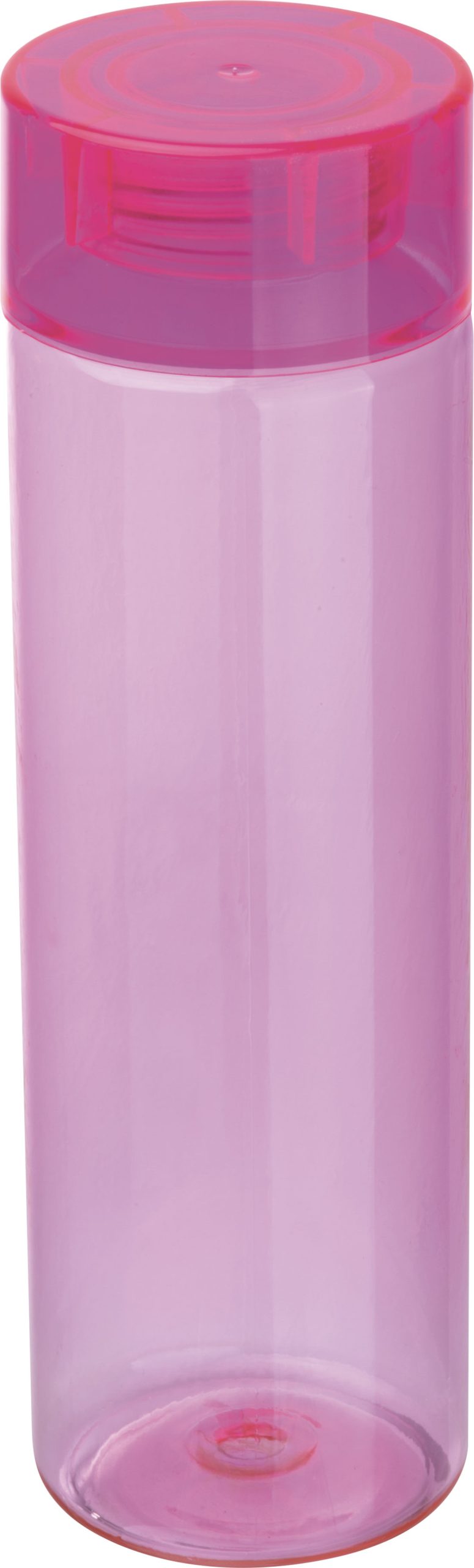 Butelka tritanowa 700 ml YORK P179840G różowy Butelka tritanowa 700 ml YORK P179840G różowy