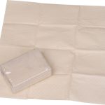 Chusteczki higieniczne 10 szt. MIDLAND P180052G 